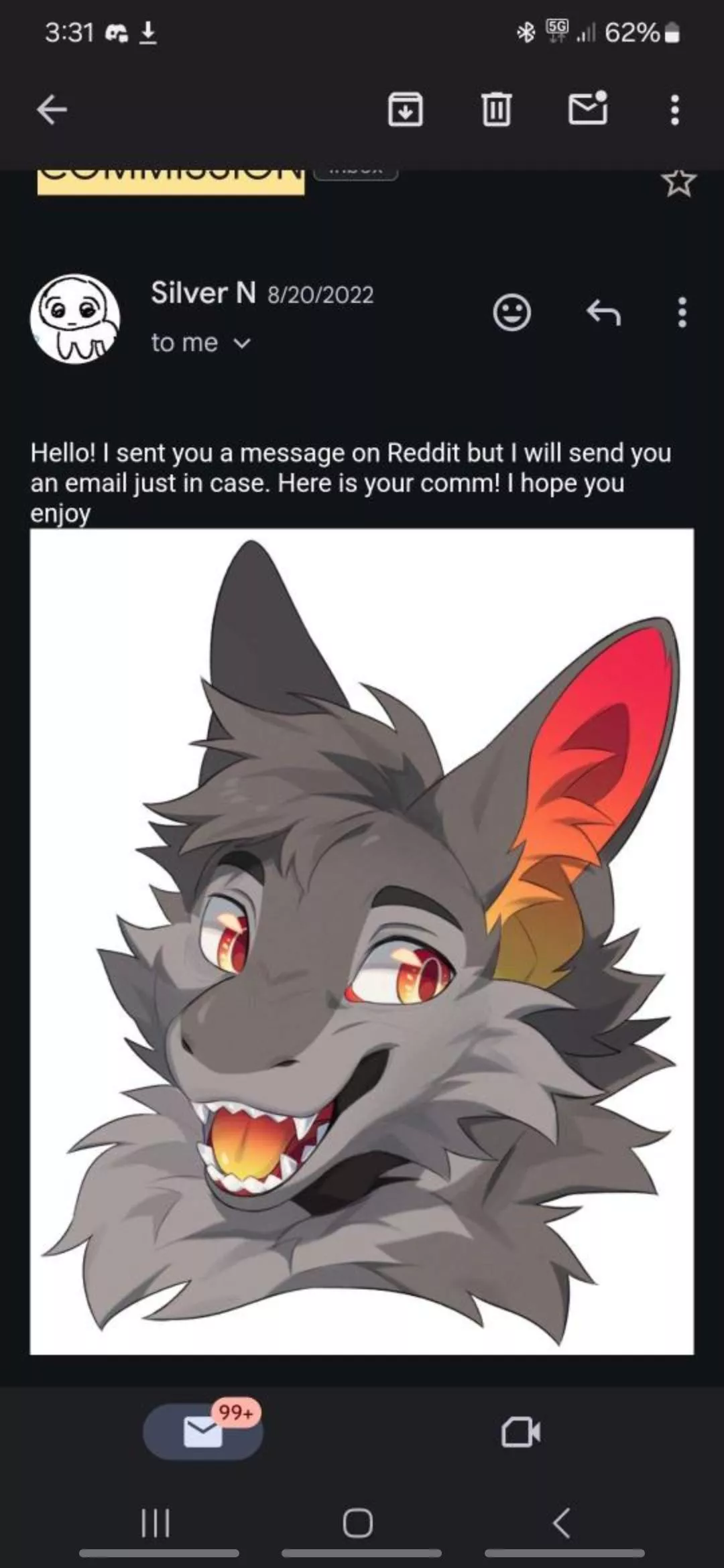 Searching for lost artist!!!