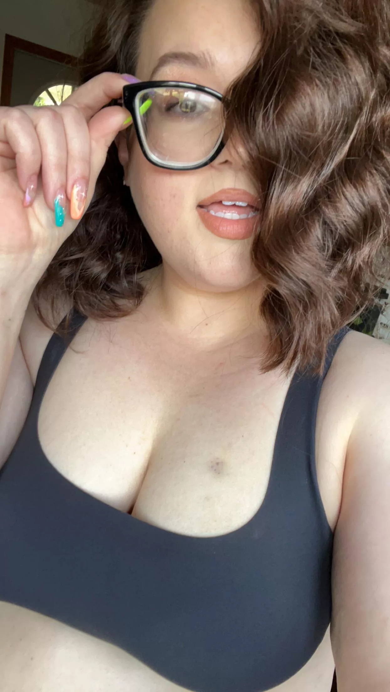 seductive saturday? 😜