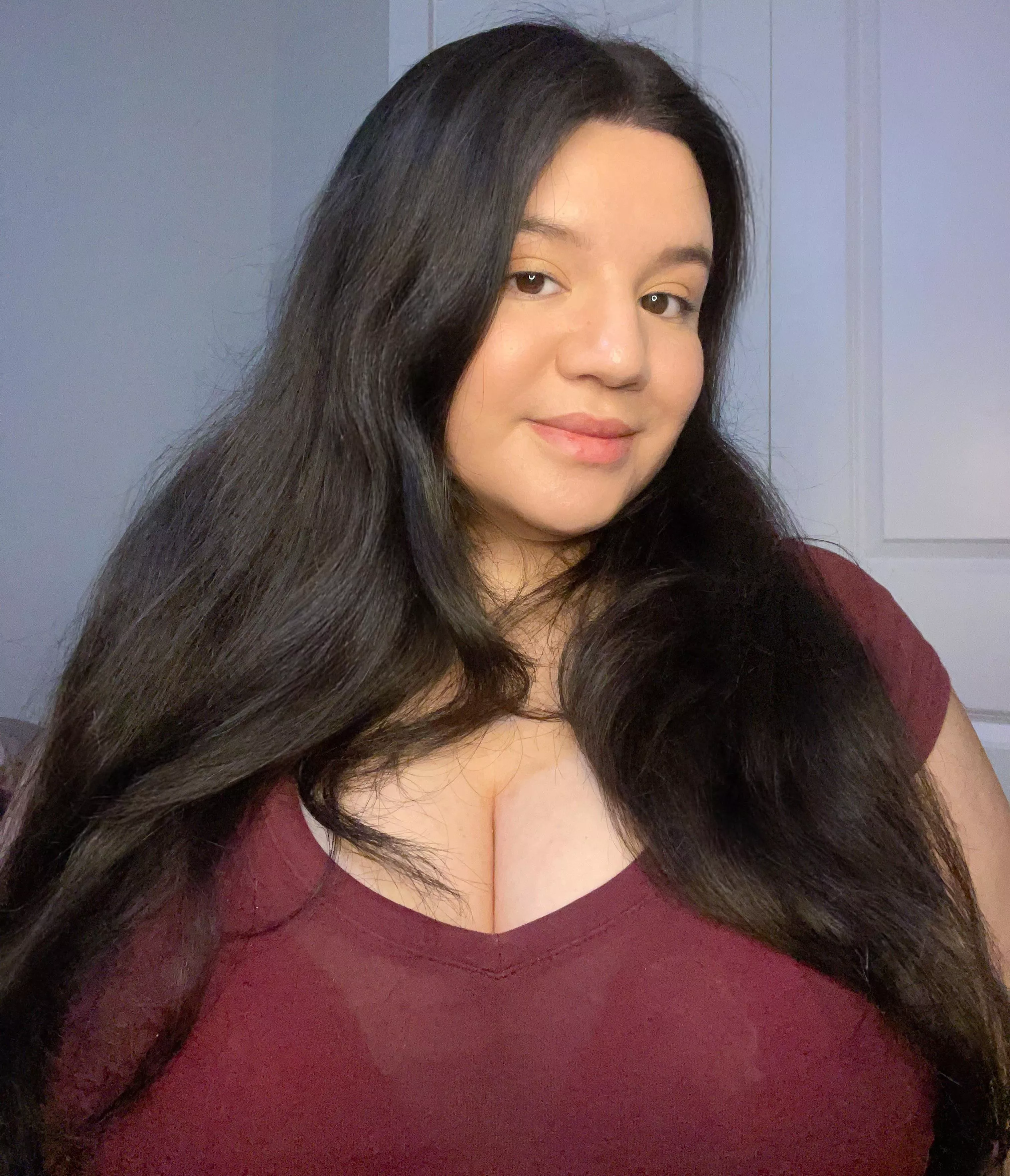 Selfie Sunday. How’s your day?☀️