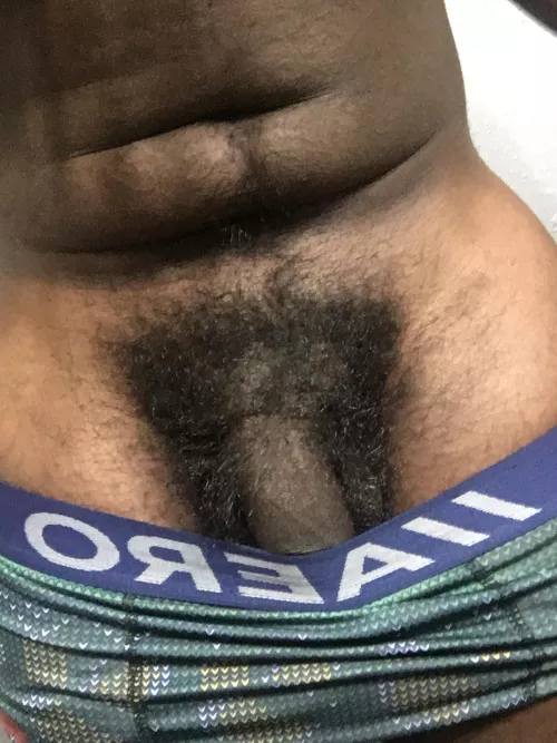 Should I pull it down all the way 😈🤤