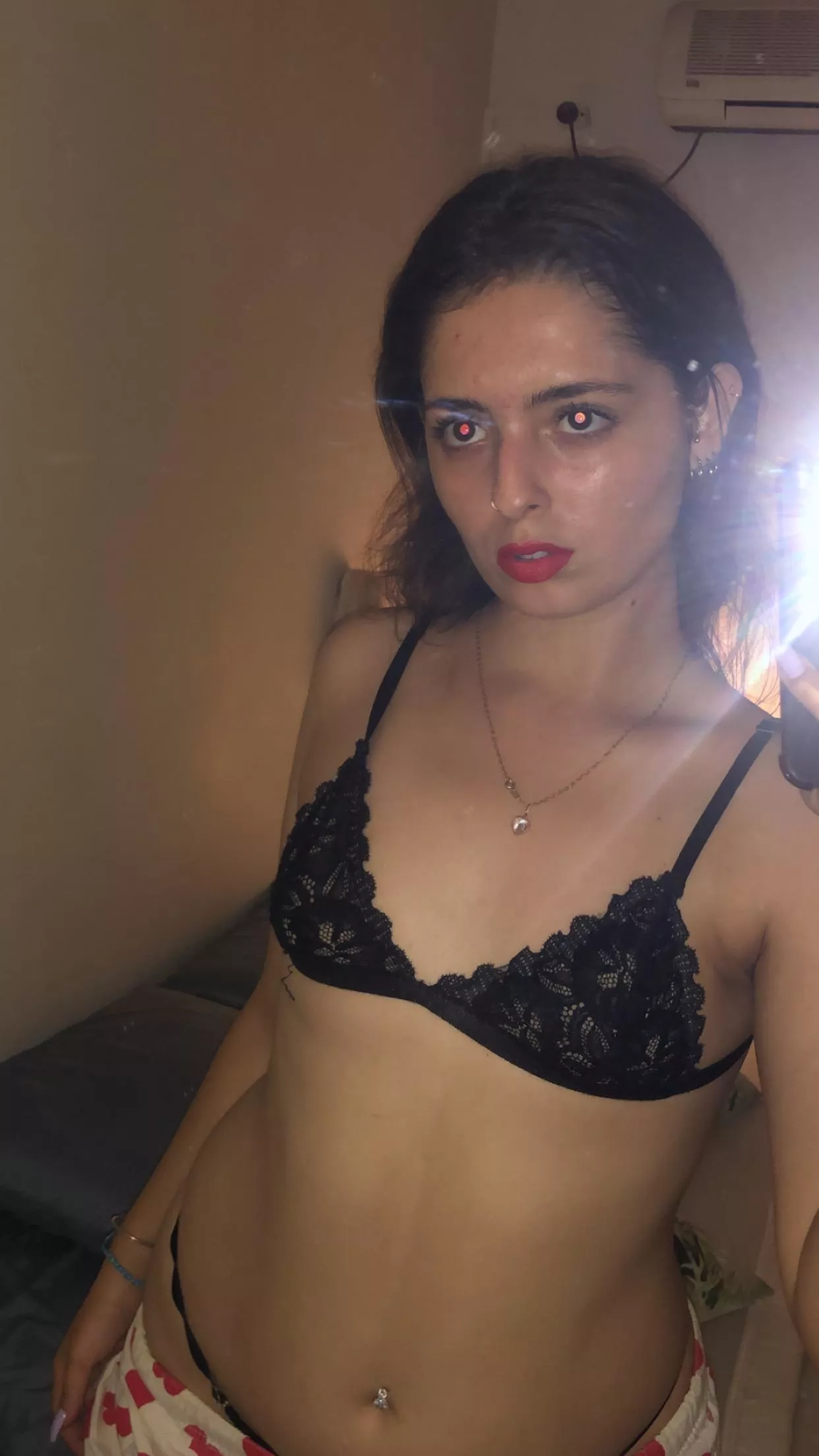 Single and ready to be taken