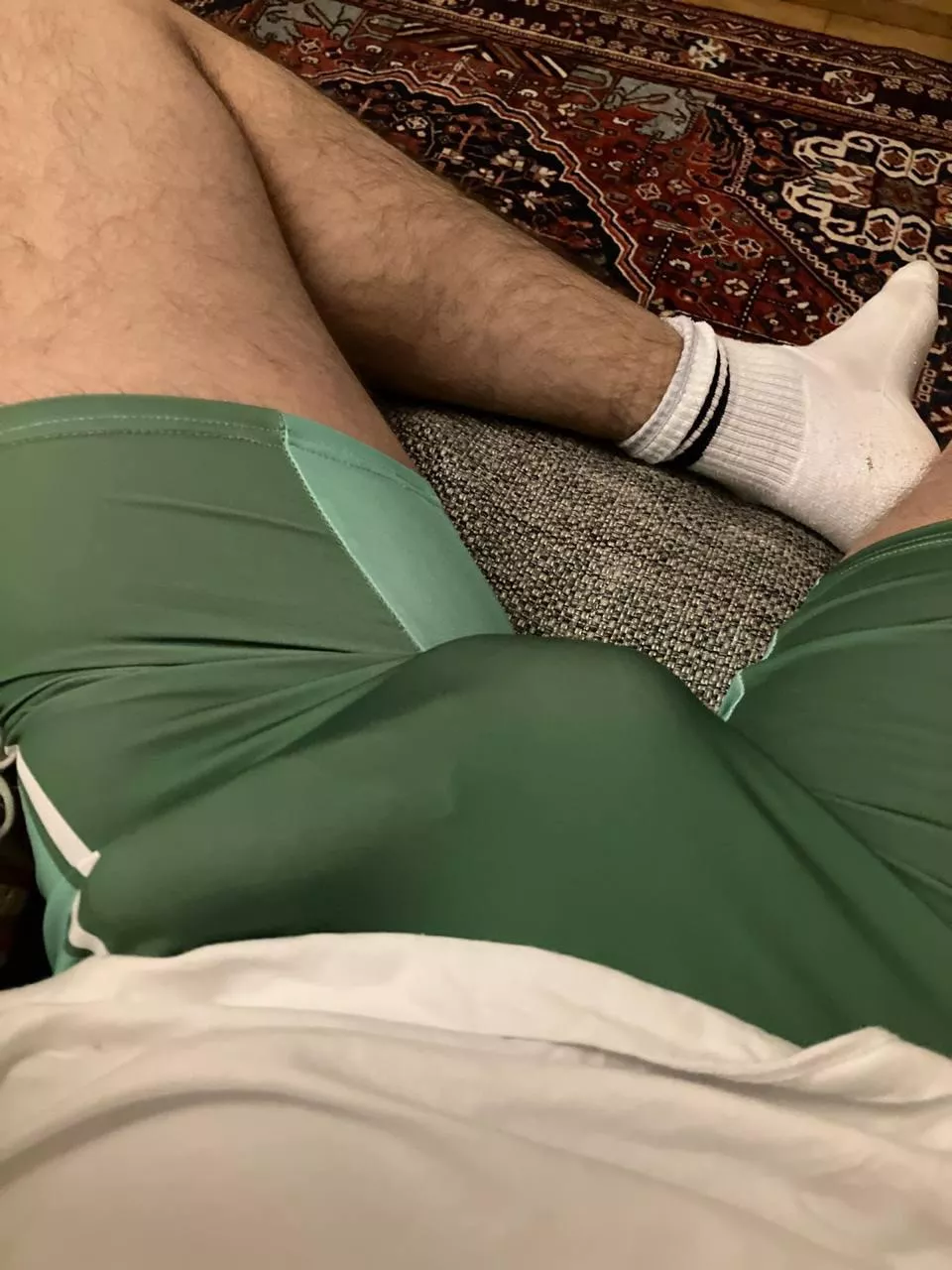 Singlet bulge