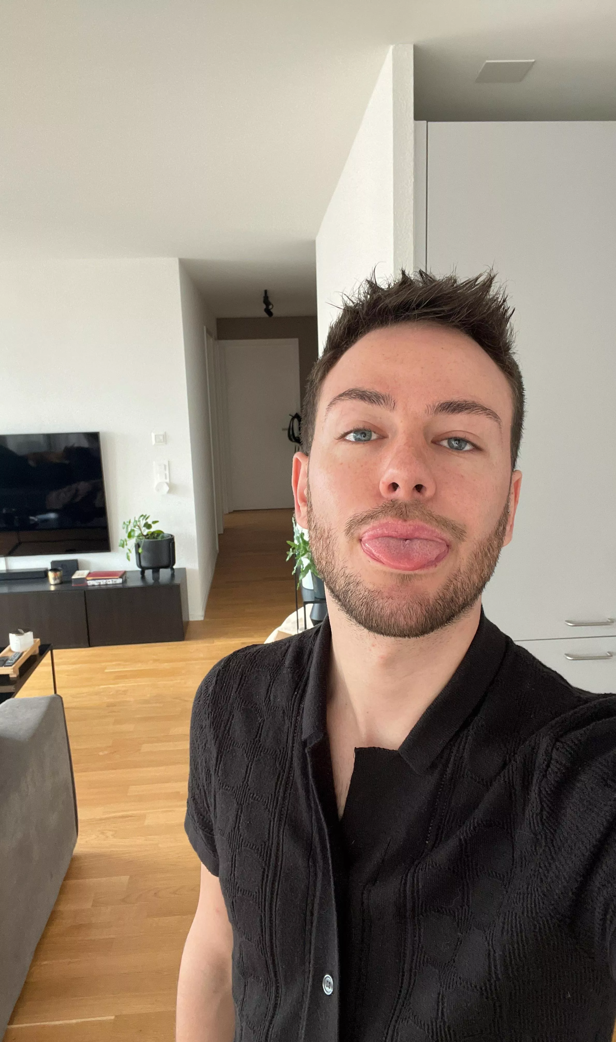 Sliding into the weekend 