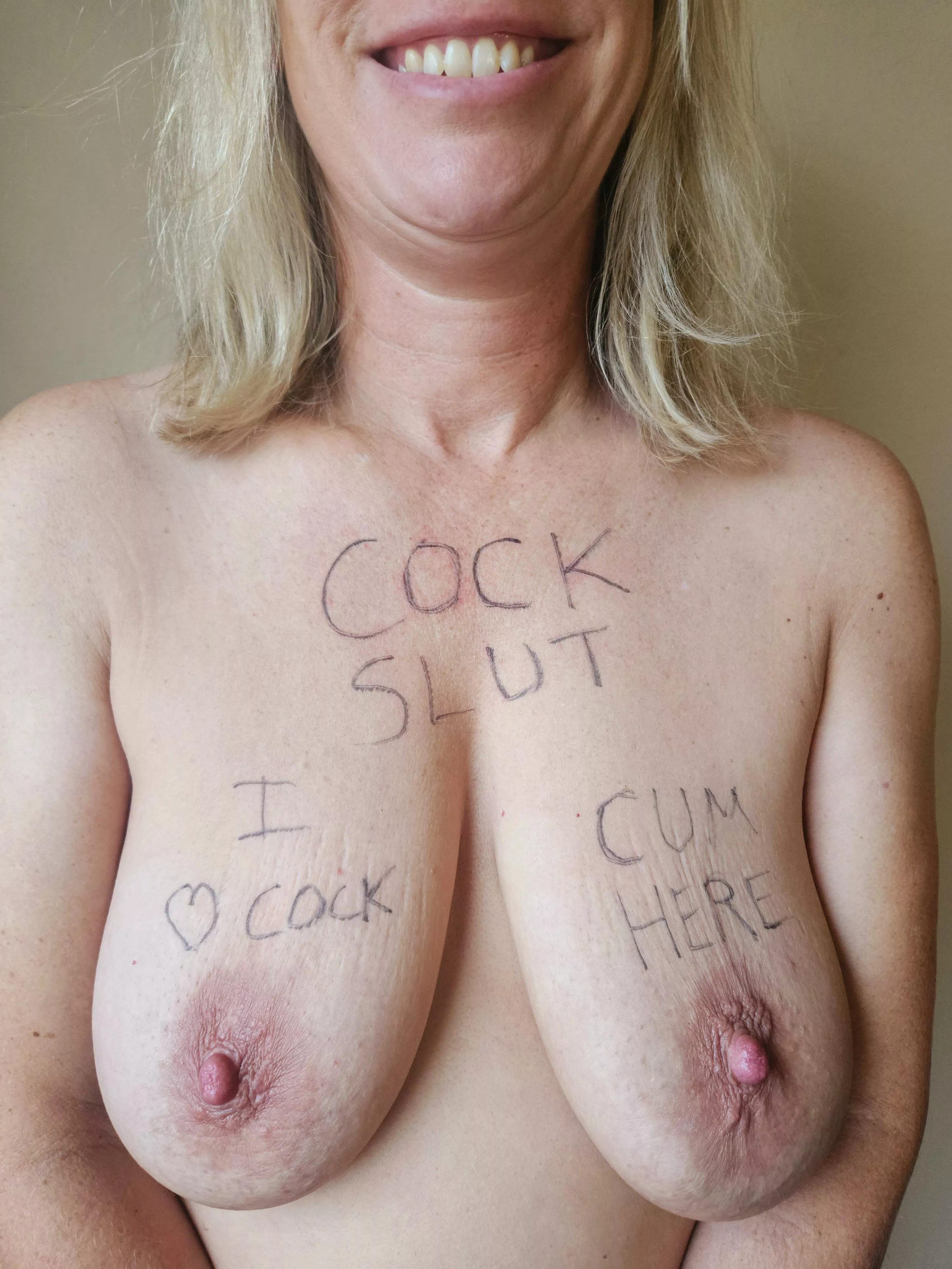 Slutty Saturday vibes😈😉 [f47]