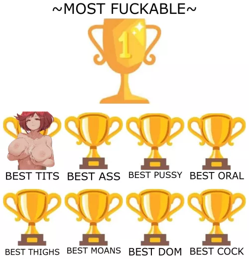 Smash Bros Best Ass Award! Top Comment With One Character Wins [OTHER]