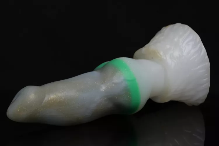 Snagged my first frankenpour! S/S Razor 