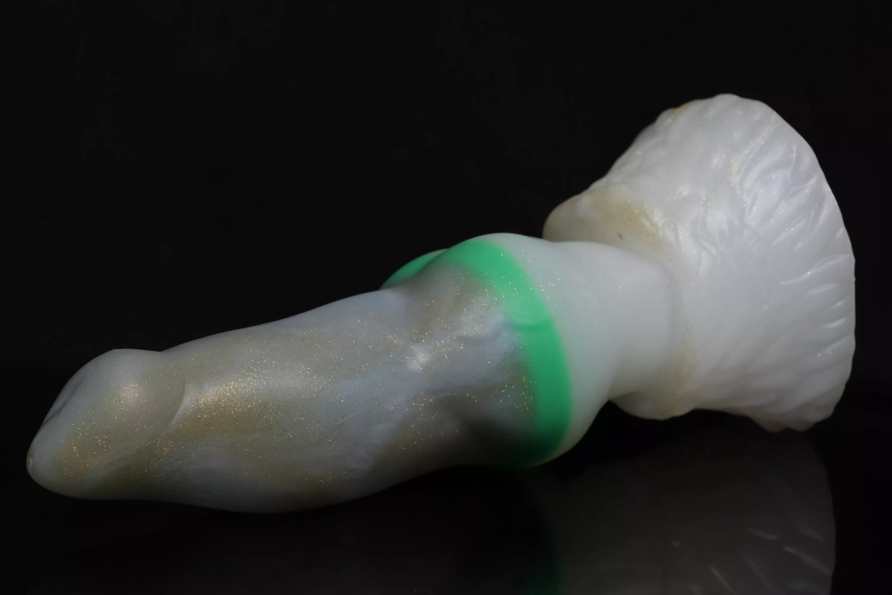 Snagged my first frankenpour! S/S Razor 