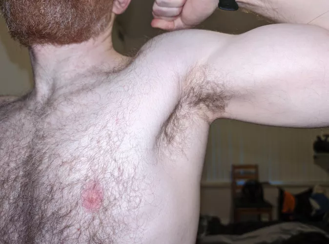 Sniff it, lick it, cum in it, and lick it again