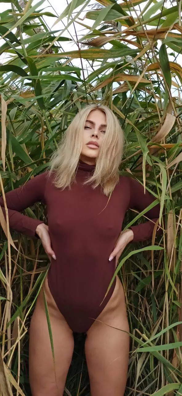 Something from my old photoset. Such a secluded and tranquil place, perfect for...