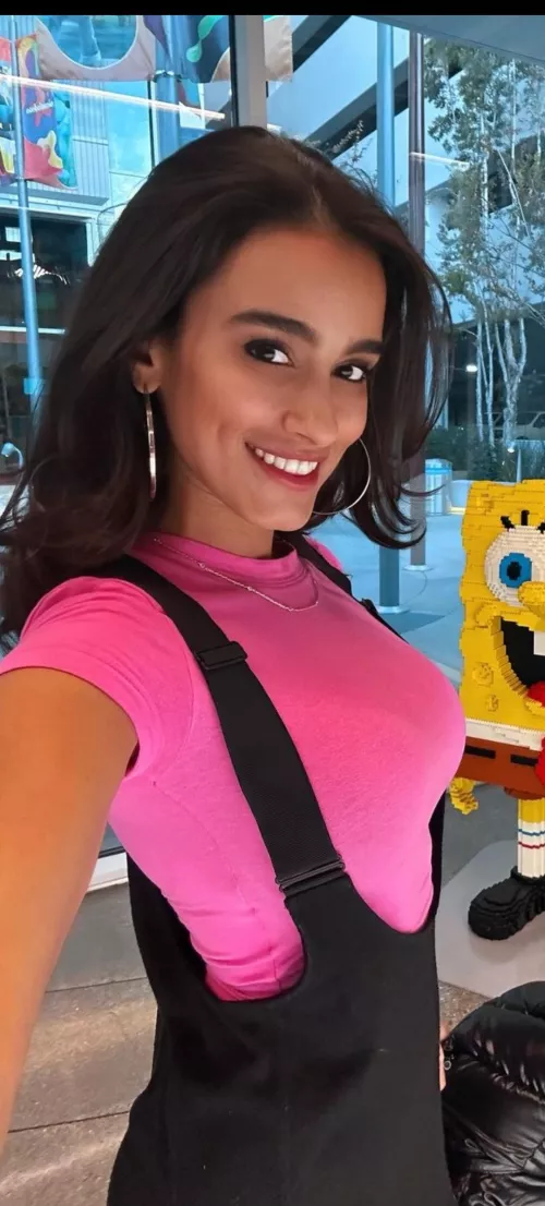 Spongy