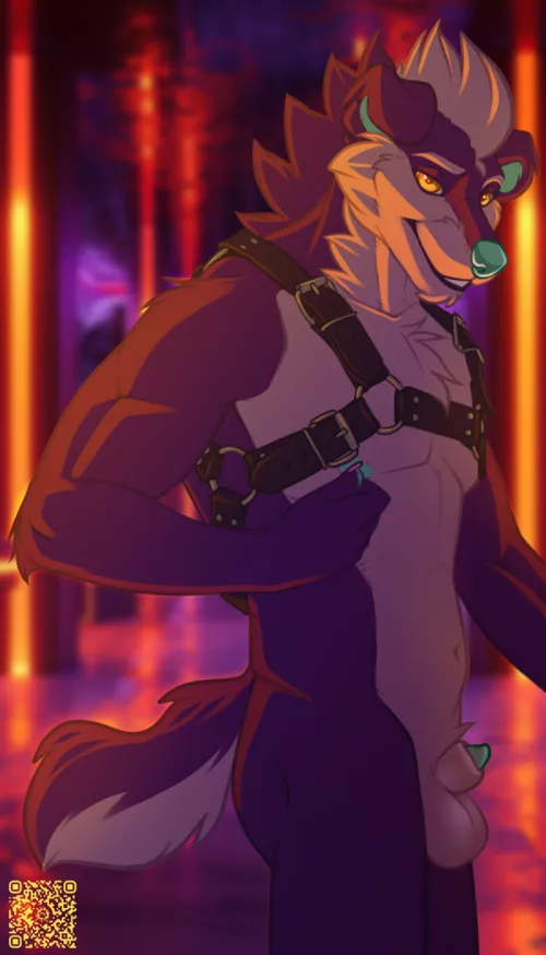 Squeeze Harder (Fleki)