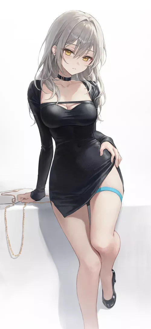 Stelle [Honkai Star Rail]