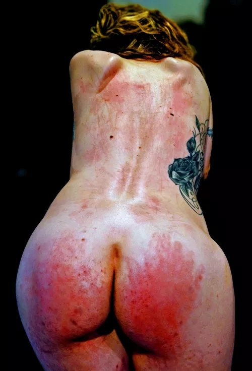 Sticks and stones...