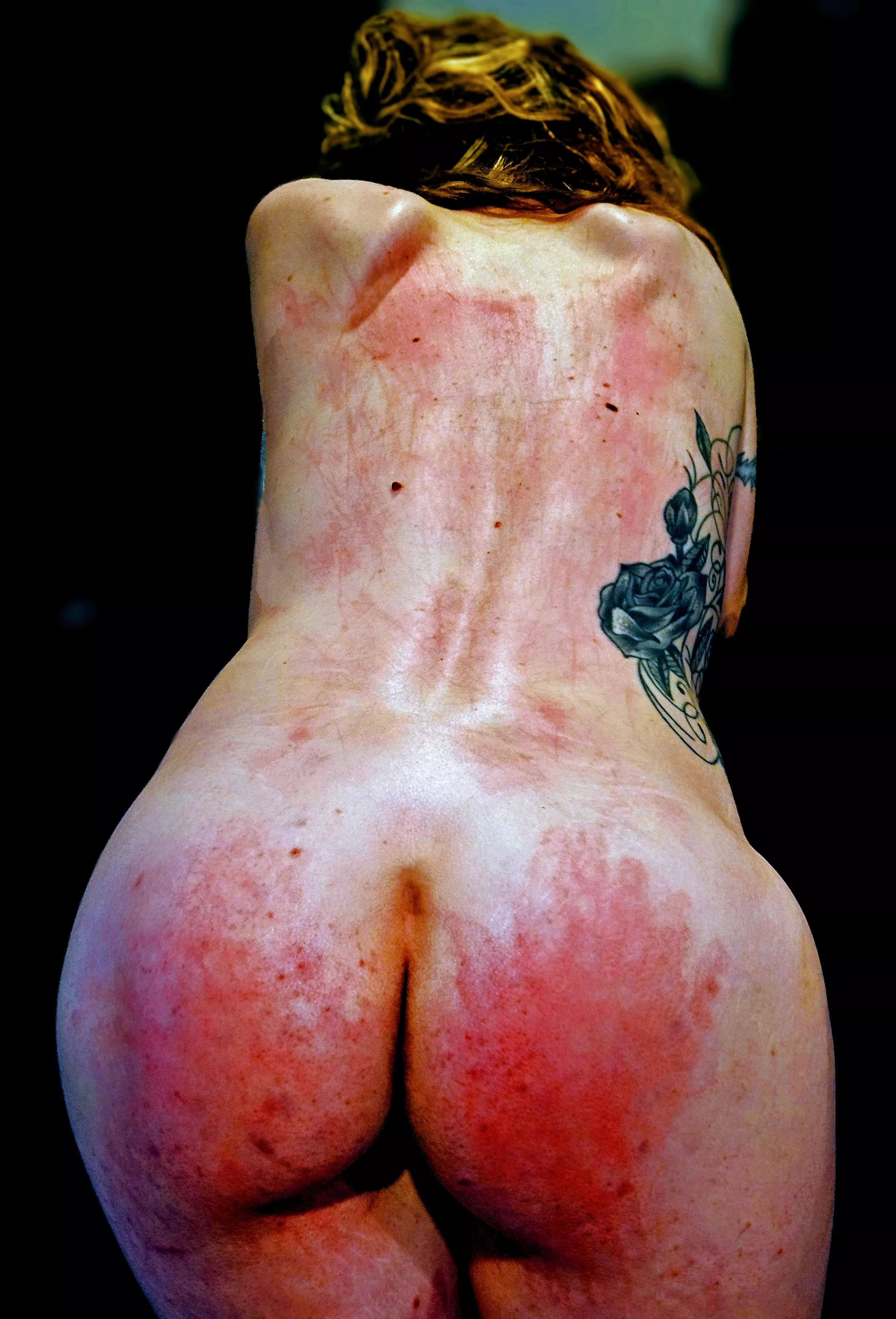 Sticks and stones...