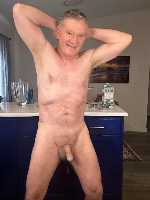 Still from naked cooking demo [68]