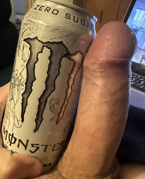 Still have enough to cover a bit when I’m hard