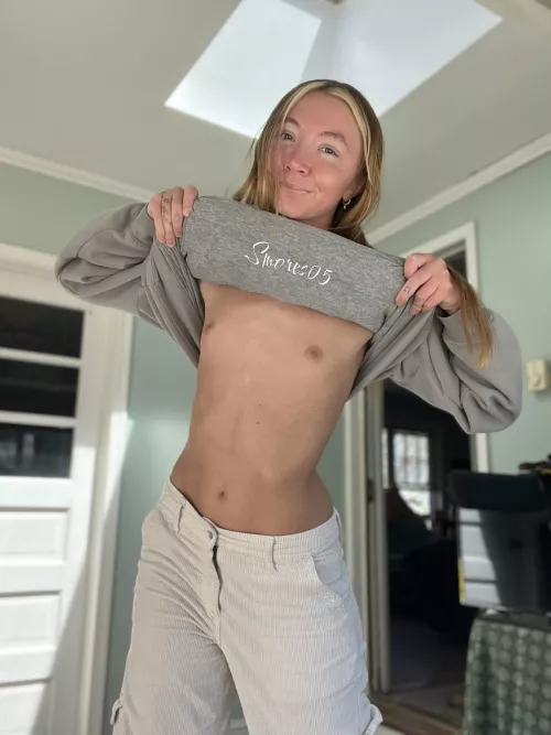 Sunday funday refers to the totters