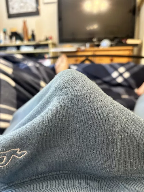 Sunday morning chilling