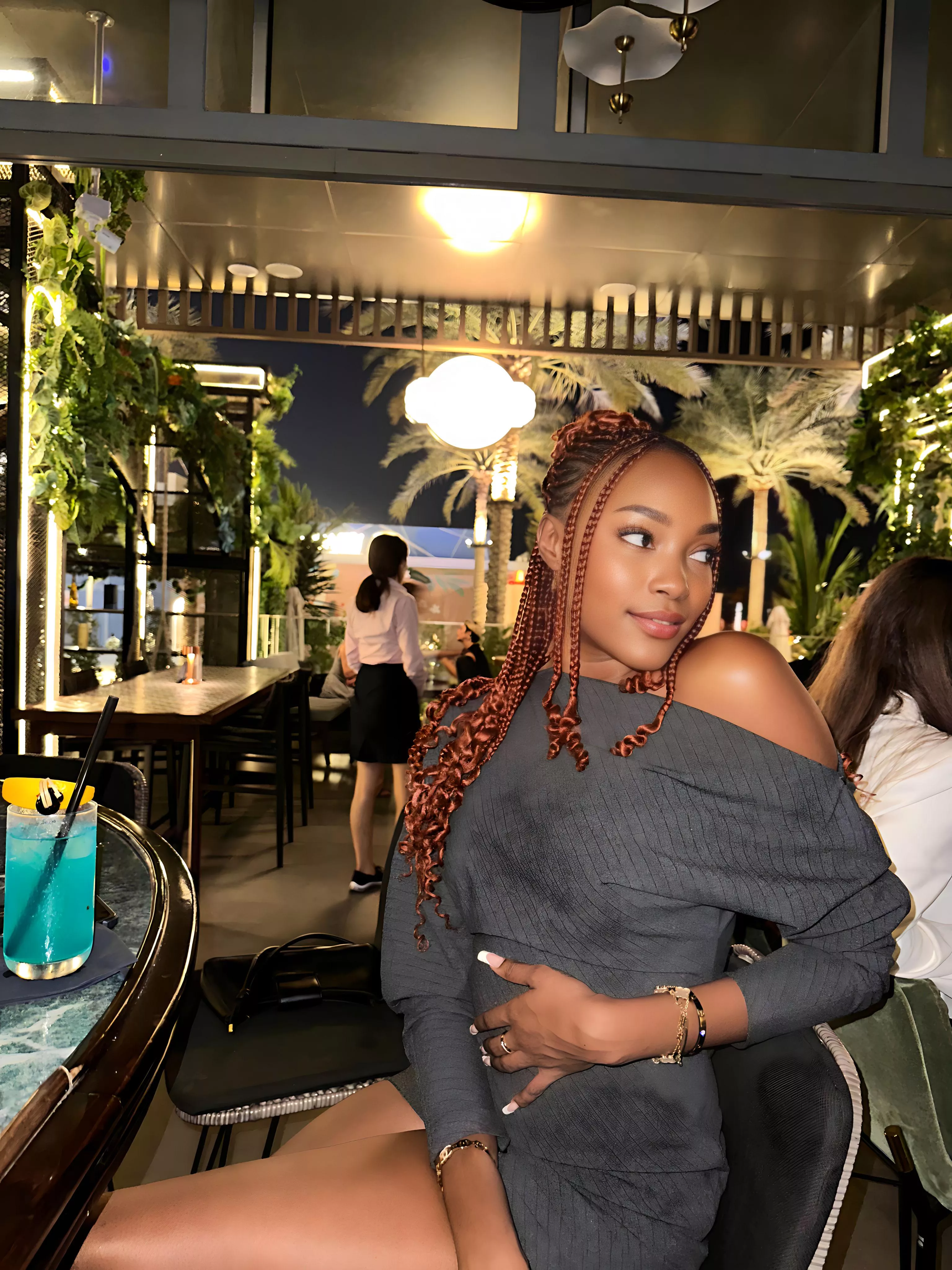 Surely my brother wants to fuck me as well