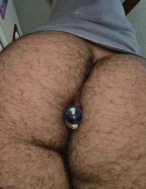 Take it out with your mouth 👅