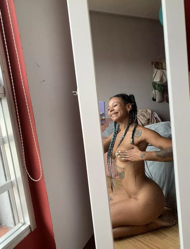 Taking photos for you makes me happy