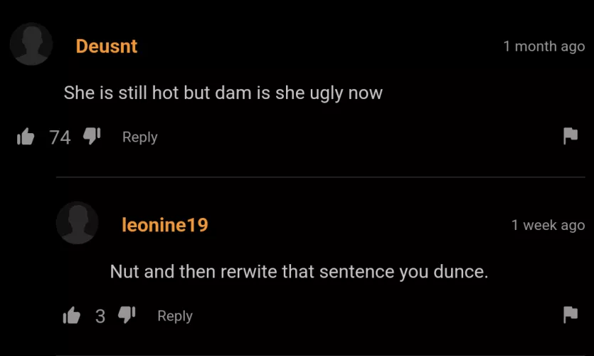 That didn't make any sense