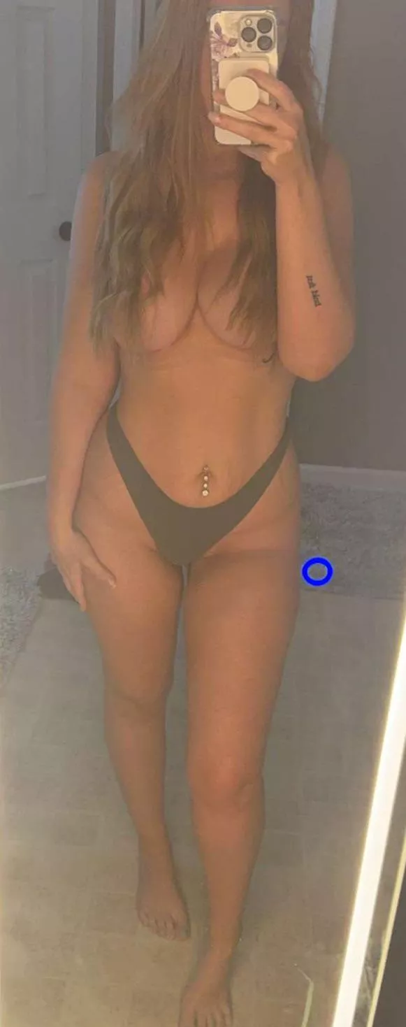 These curves amazing enough for here or nah…