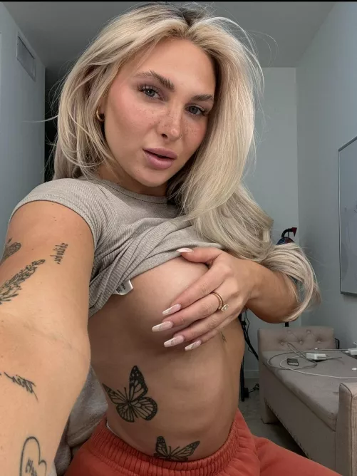 They can be a handful