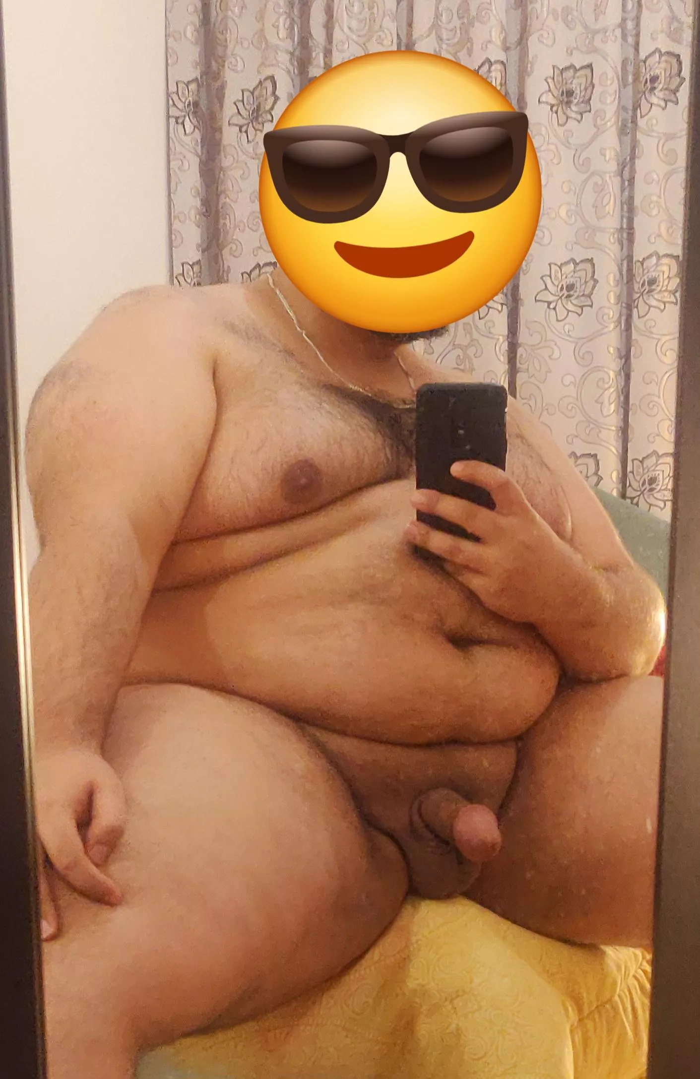 Thick thighs save lives 