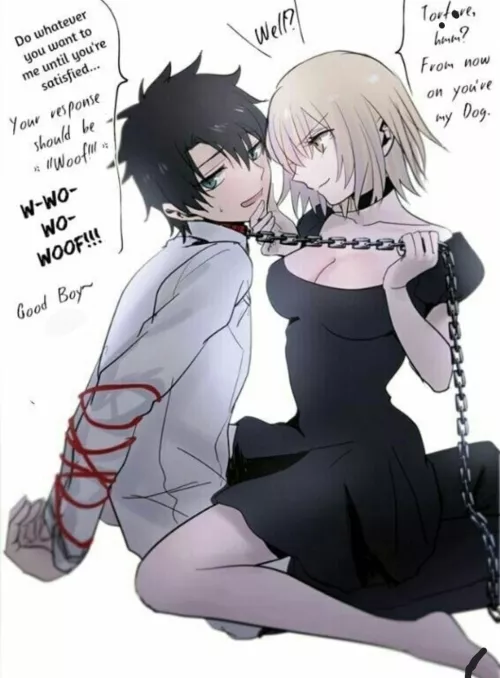 This is what the subs really want.