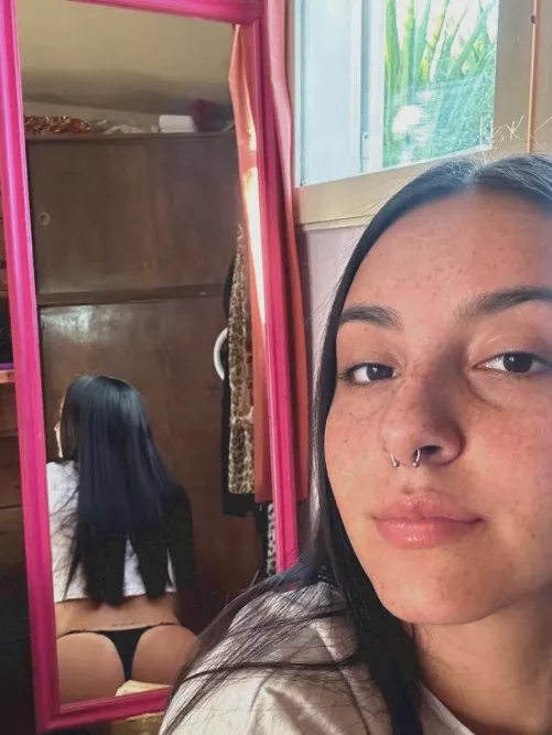  Today, I'd like to assist you with relaxing a little. 