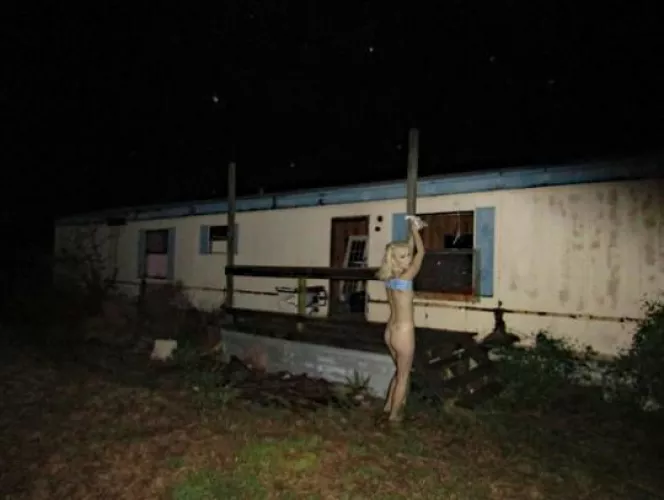 trailer park fun