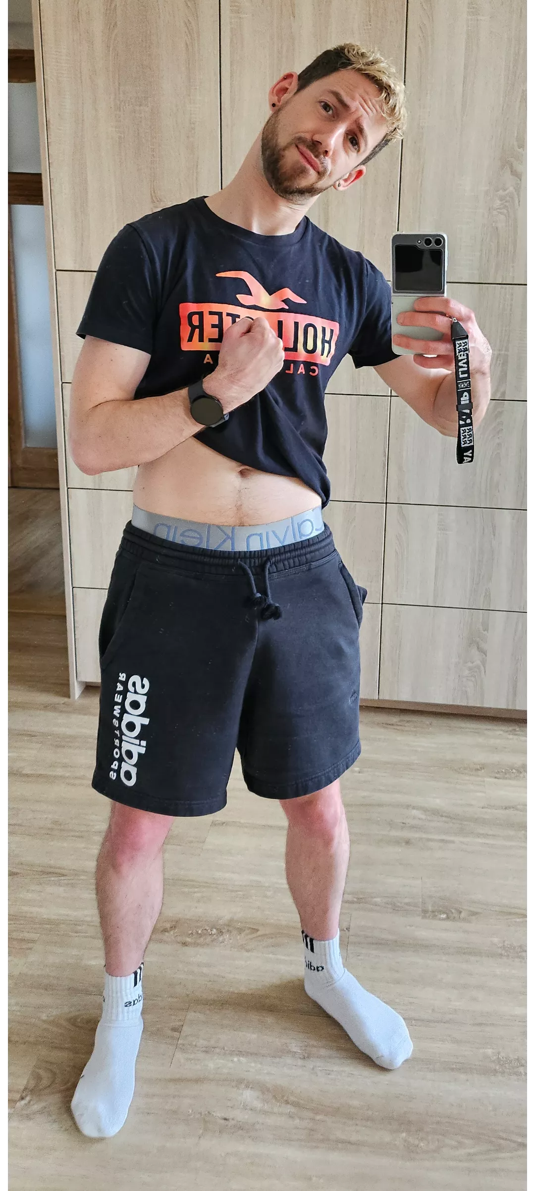 (Very) slowly getting there. Never say  (Very) slowly getting there. Never say