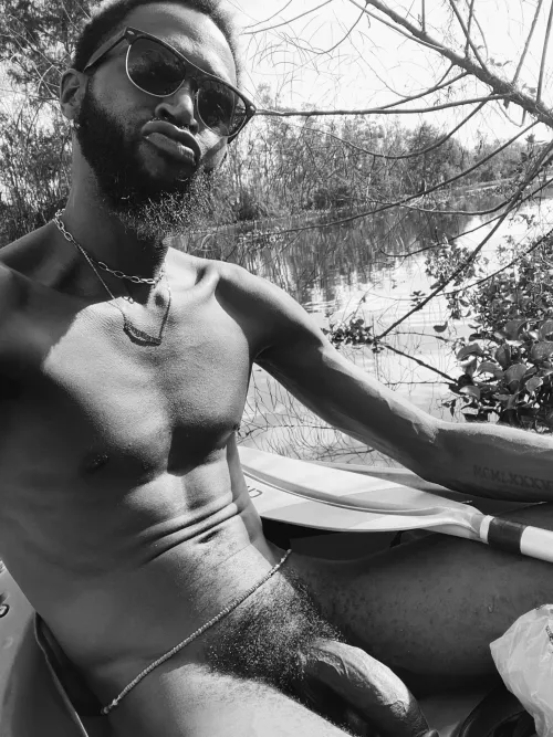 views from the bayou