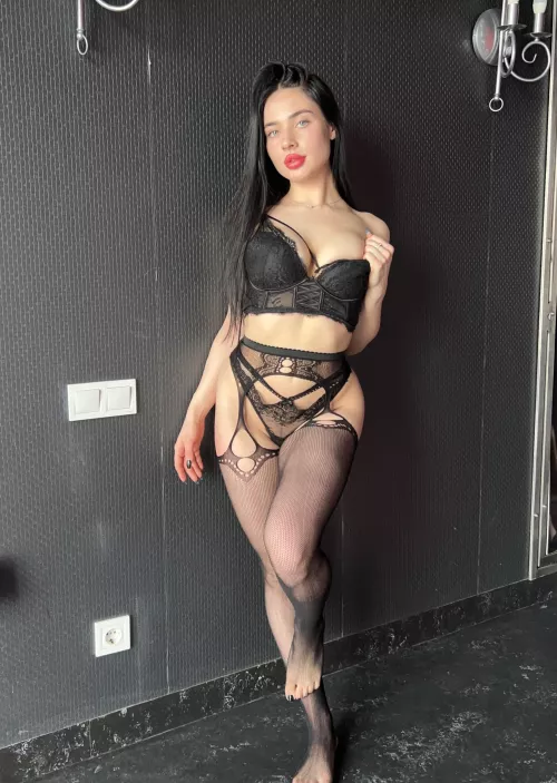 Waiting for my vampire