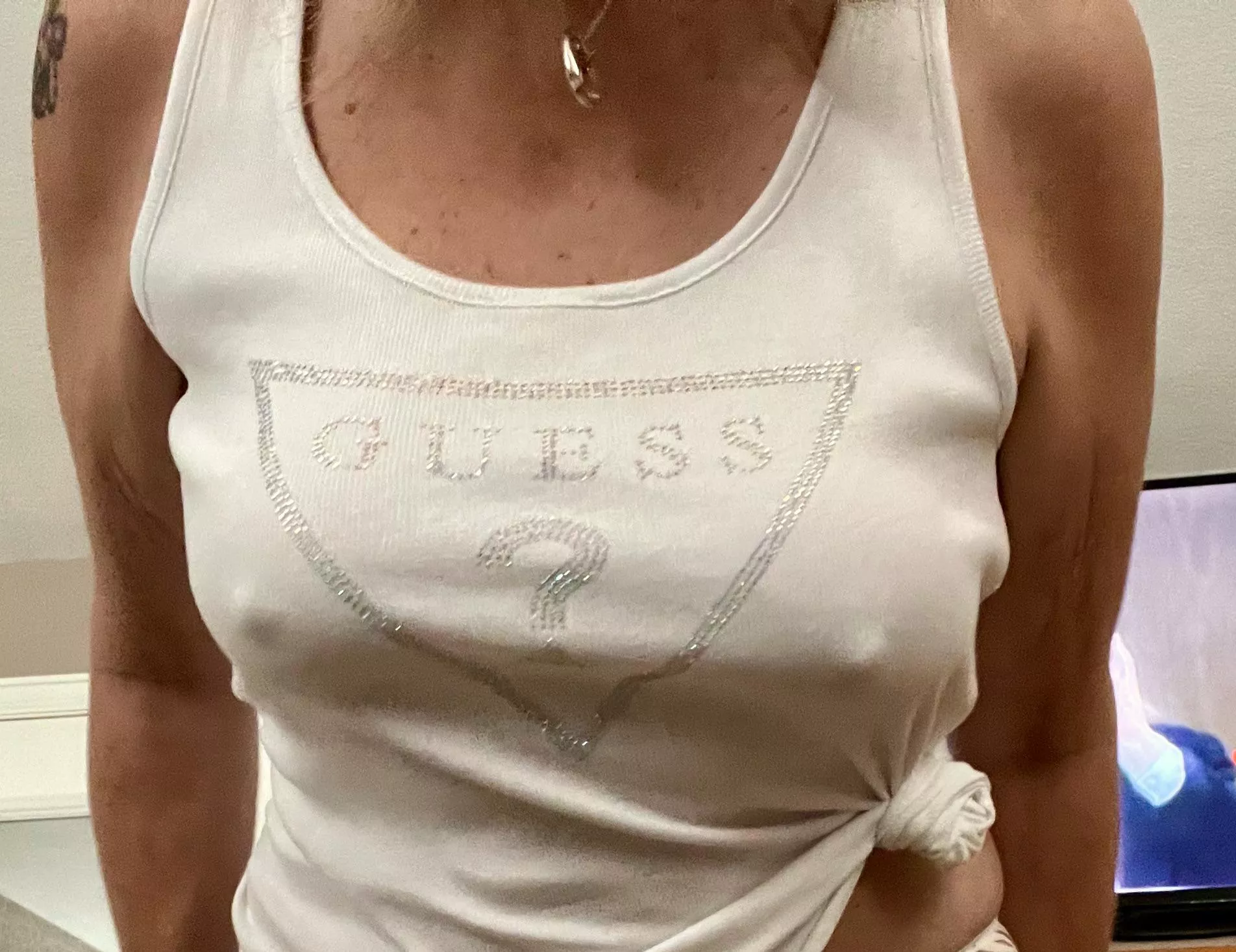 Wanna make em harder