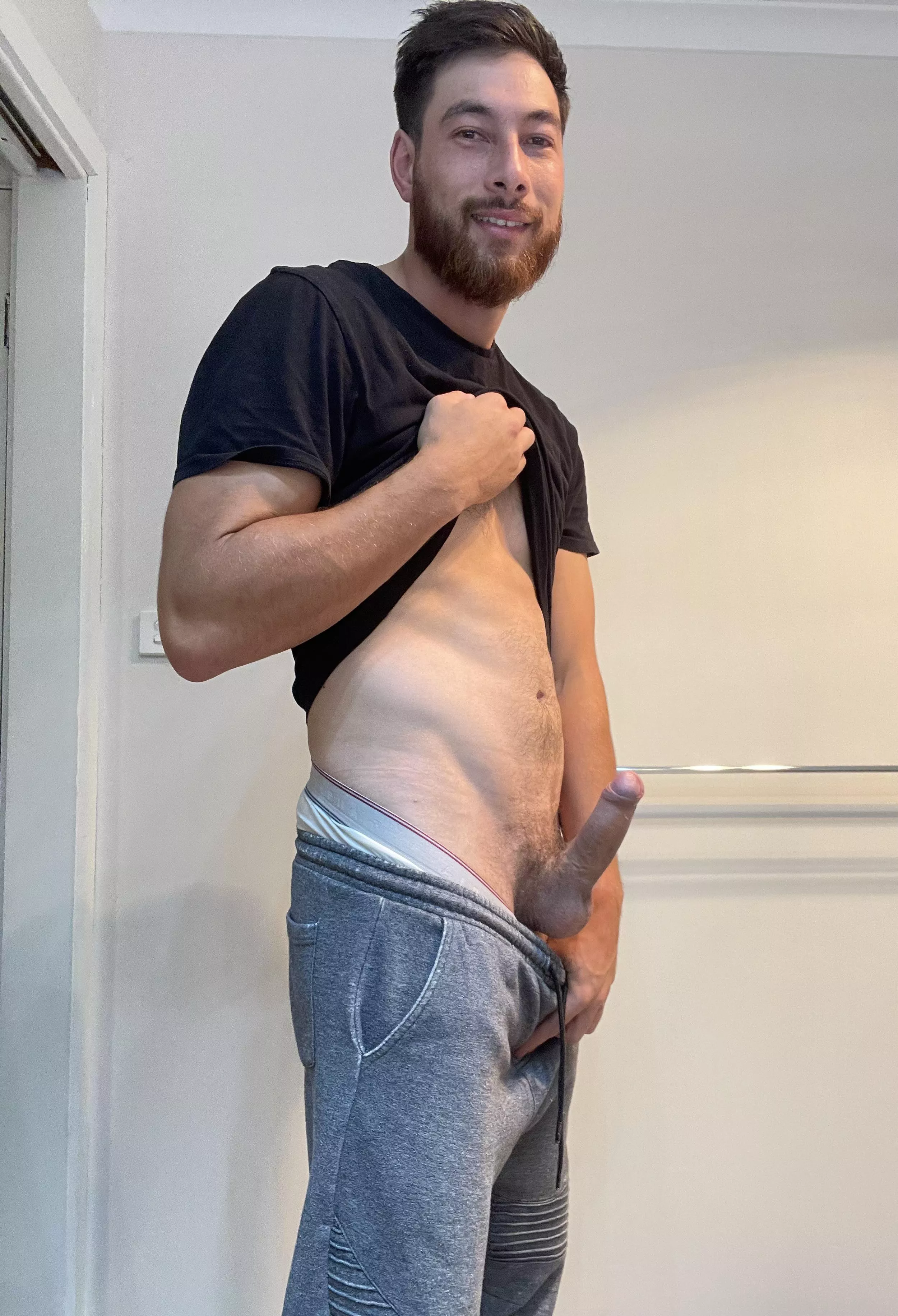 Want a quickie in the bathroom? (28)