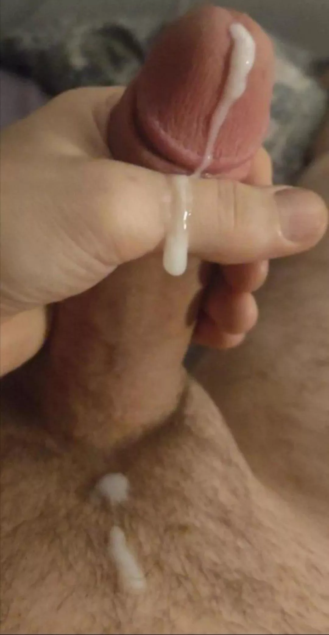 Want it in your face? 