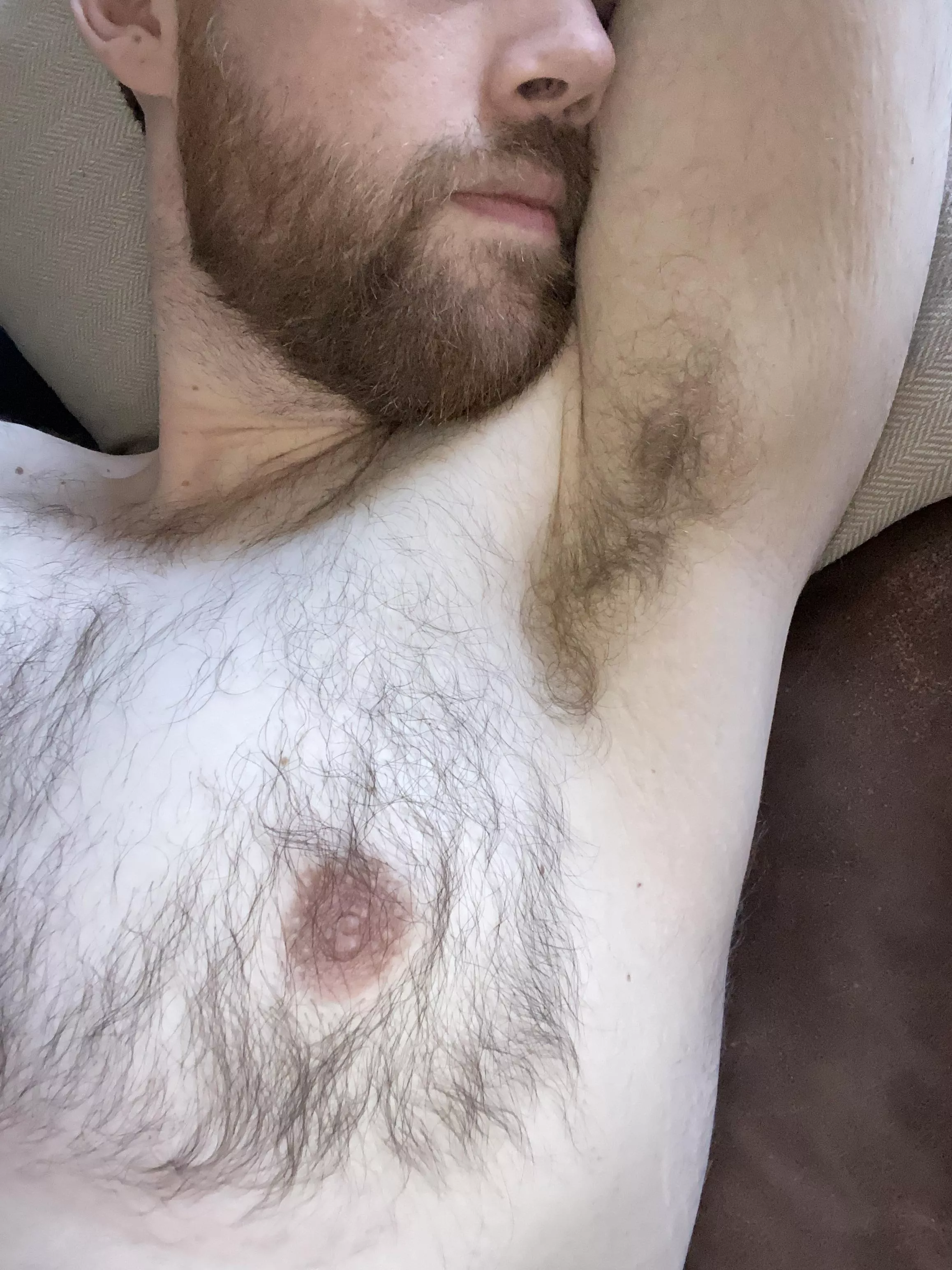 Want to end the weekend with your face in here? I promise it smells great 