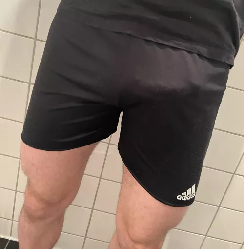 Want to join a gym with me?