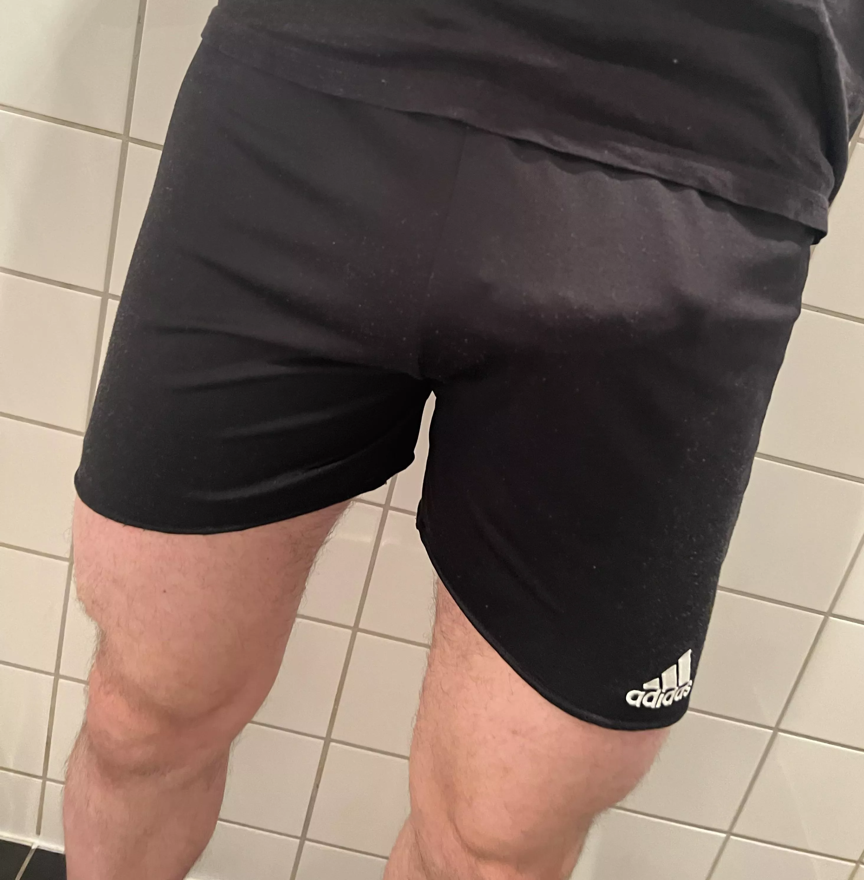 Want to join a gym with me?