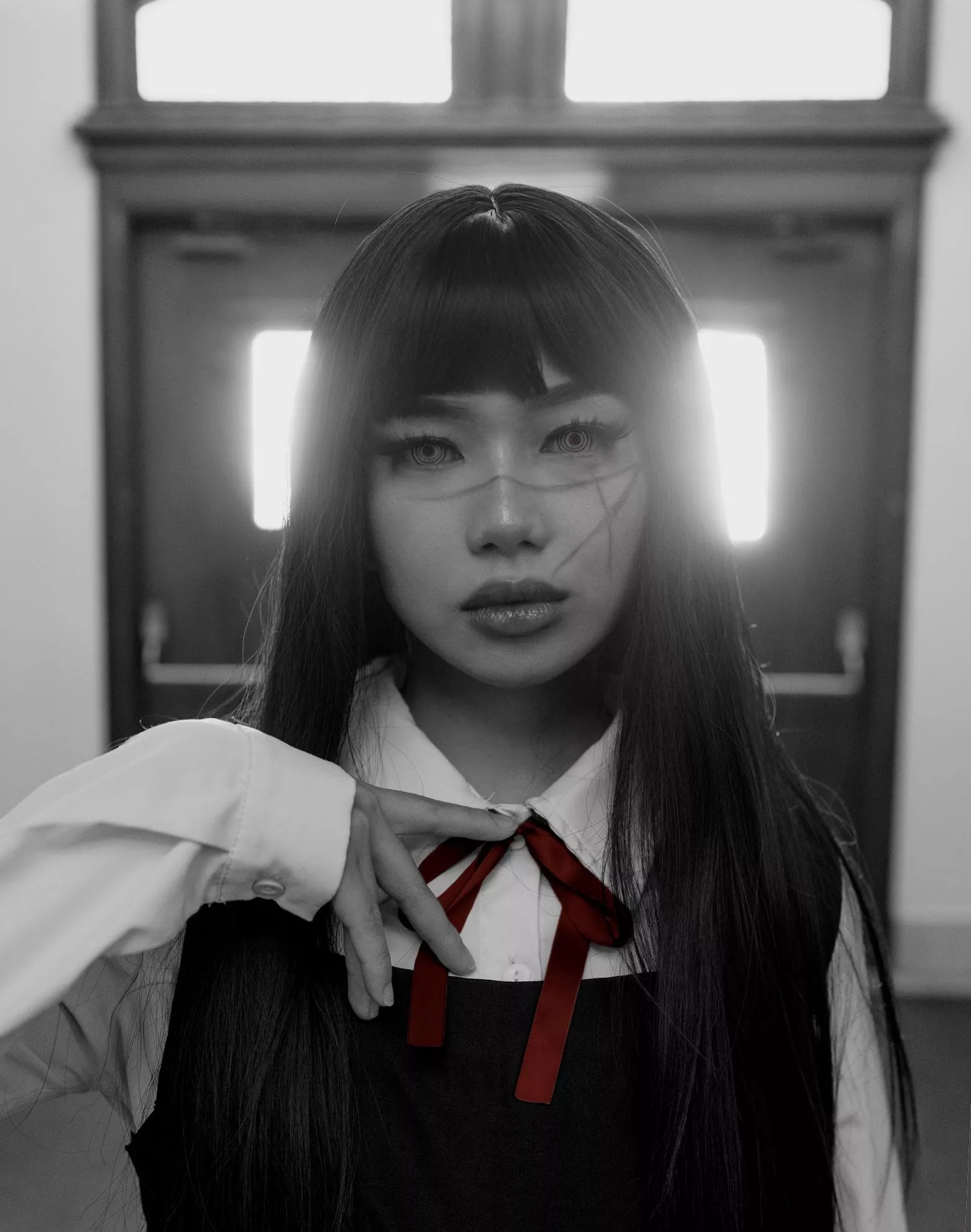 War Devil cosplay by me (amethystjane)