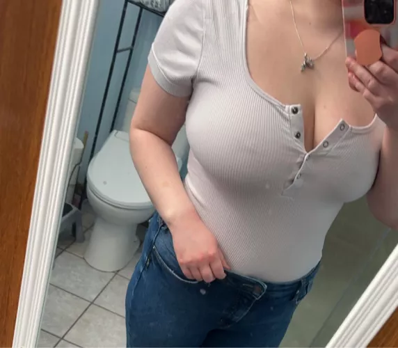 Was going to go out in this last night, but changed my mind. Still had to take a picture tho 