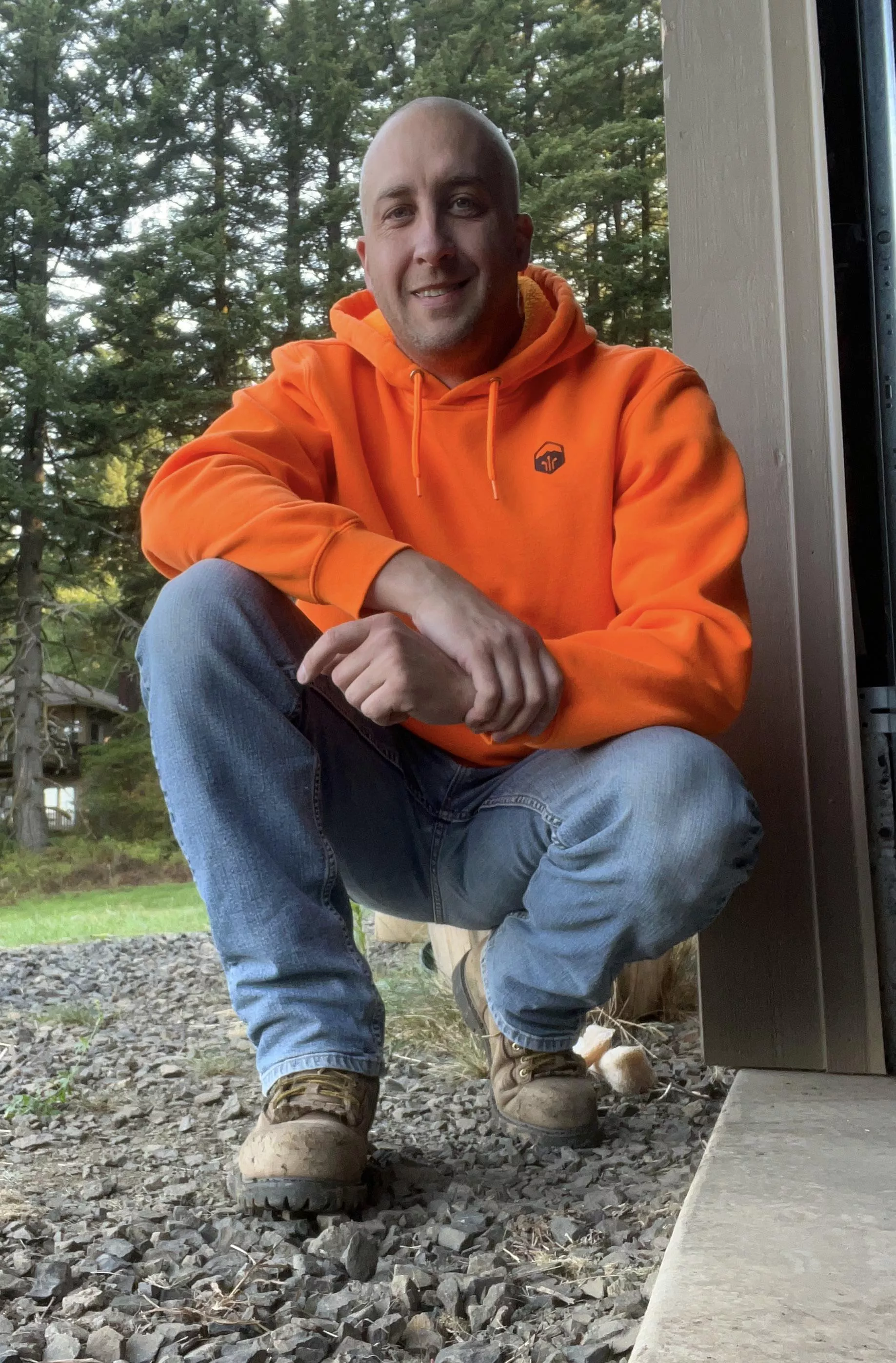 Weekends are too short