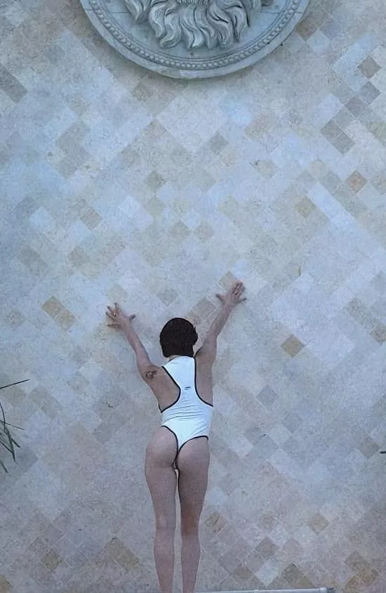 What color would you call that?