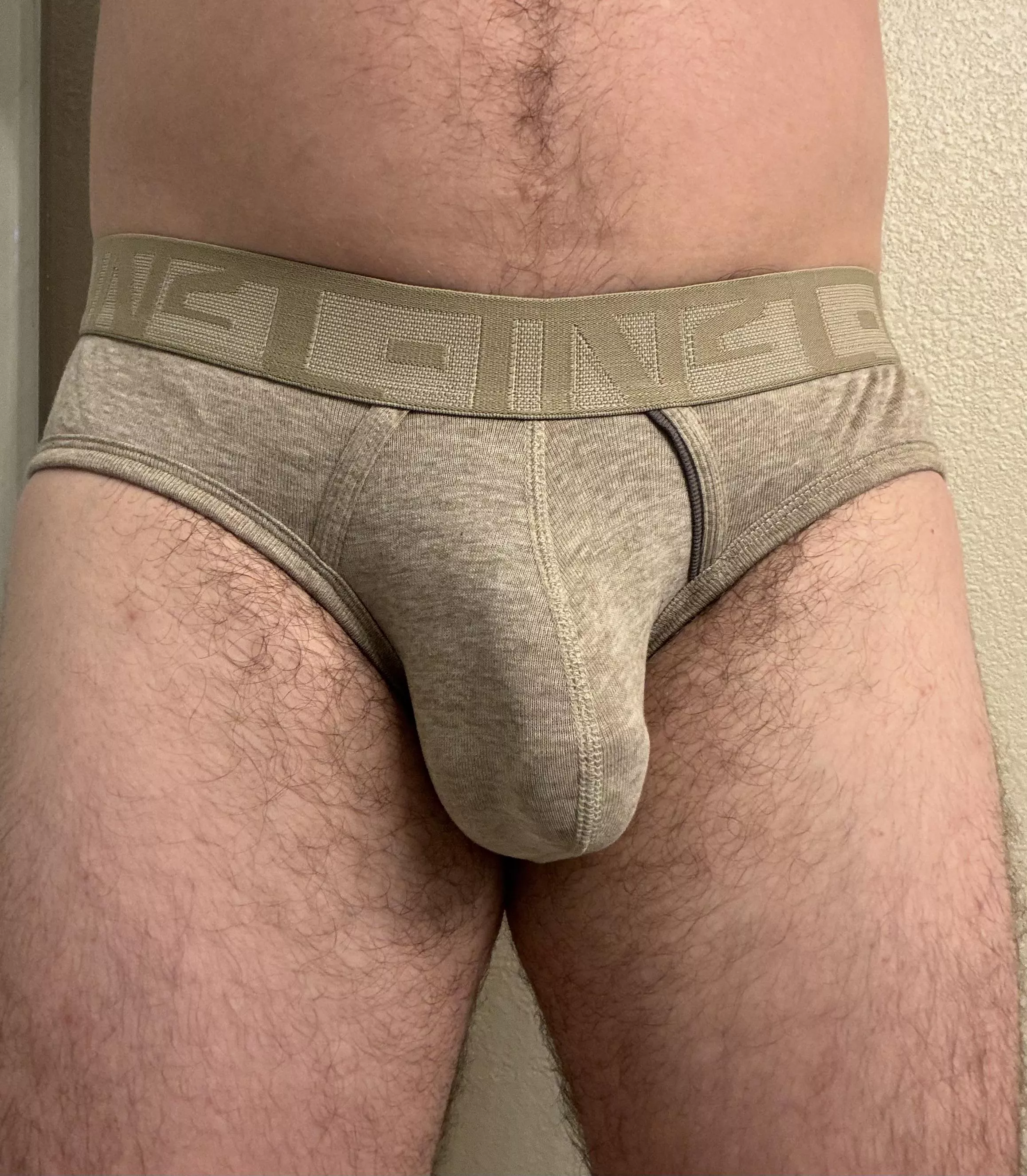 What do you think of these CIN2 briefs? 