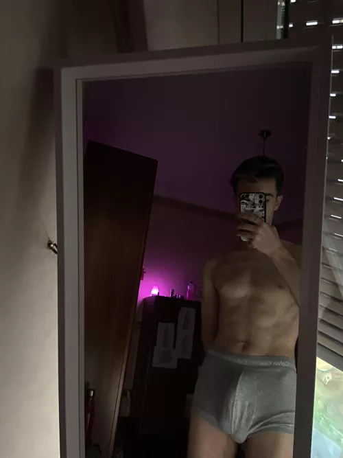 What you want to do now?