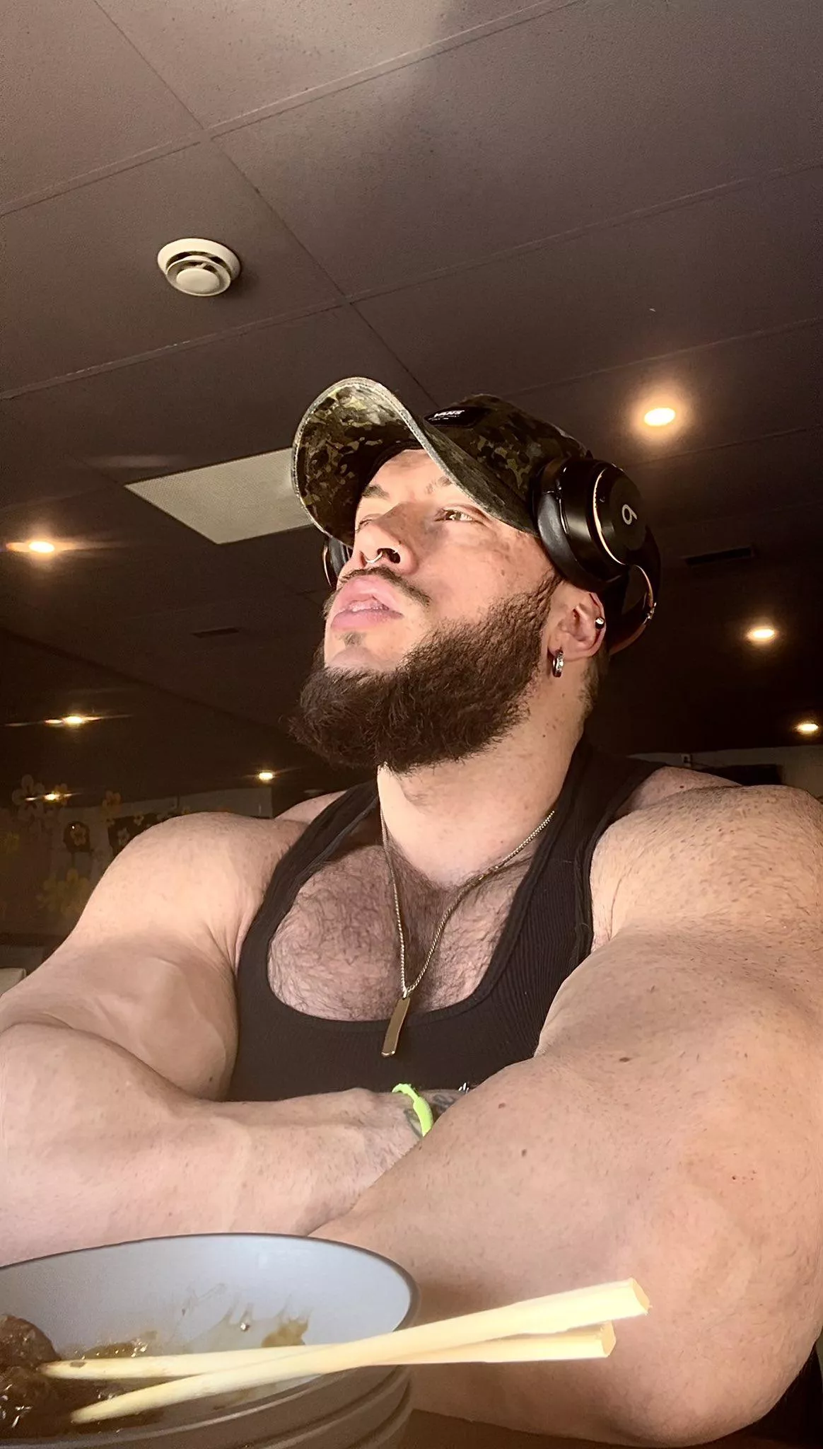 Whats it going to be?