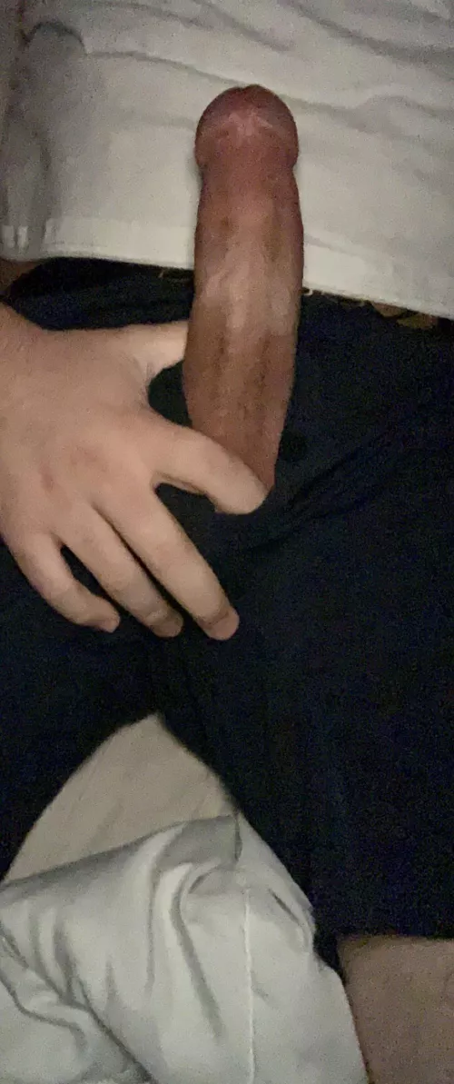 What’s the first thing you’d do with it?