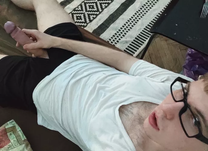 What’s your first honest reaction?